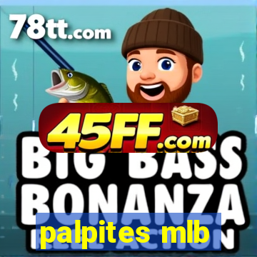 palpites mlb
